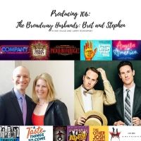 Sue Gilad and Larry Rogowsky Host Producing 106 Session Featuring Bret Shuford And…