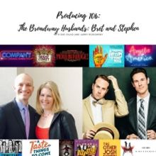 Sue Gilad and Larry Rogowsky Host Producing 106 Session Featuring Bret Shuford And St