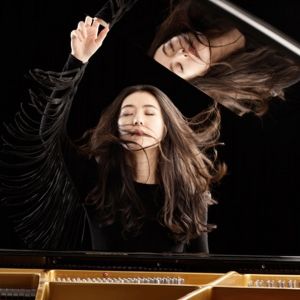 Composer YOUNEE to Release Double Album 'Improvisations Live In Germany'