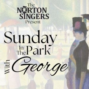 SUNDAY IN THE PARK WITH GEORGE & More – Check Out This Week's Top Stage Mags