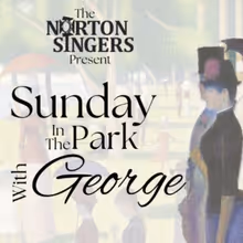 SUNDAY IN THE PARK WITH GEORGE & More &ndash; Check Out This Week's Top Stage Mags