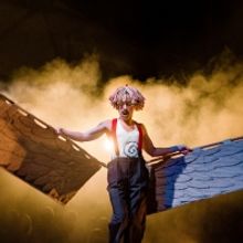 BWW Review: UBU – A SINGALONG SATIRE, Shoreditch Town Hall