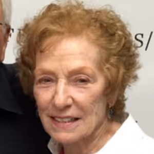 Actress and Choreographer Edie Cowan Passes Away at 83