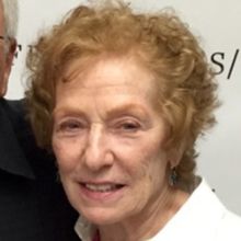 Actress and Choreographer Edie Cowan Passes Away at 83