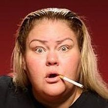 Chelcie Lynn Will Bring THE LOOSE LIPS TOUR to Comedy Works Landmark