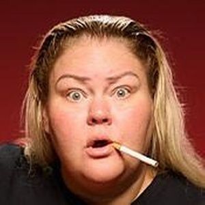 Chelcie Lynn Will Bring THE LOOSE LIPS TOUR to Comedy Works Landmark