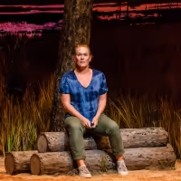 THROW ME ON THE BURNPILE AND LIGHT ME UP to be Presented by Round House Theatre