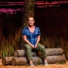 THROW ME ON THE BURNPILE AND LIGHT ME UP to be Presented by Round House Theatre