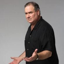 Comedian Frank Santorelli Coming to The Park Theatre in May