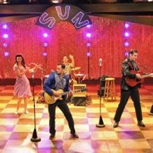BWW Review: MILLION DOLLAR QUARTET Showcases a Stellar Cast at Cortland Repertory The