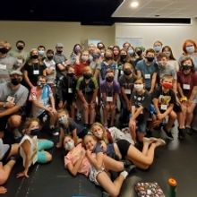 Raue Center Heads Back To School With SCHOOLHOUSE ROCK LIVE! JR.