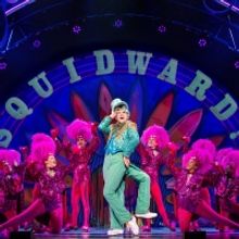 BWW Review: THE SPONGEBOB MUSICAL: A Sunny Outlook Under the Sea