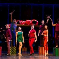 Transcendence Theatre Company Celebrates The Season With BROADWAY HOLIDAY EXPERIENCES