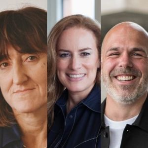 The National Theatre Unveils Five Key Appointments