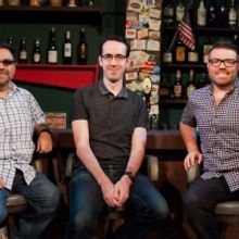 3D Cabaret Returns In 3D CABARET PART 2