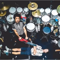 FILLS MONKEY: WE WILL DRUM YOU Comes to Edinburgh Fringe