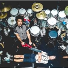 FILLS MONKEY: WE WILL DRUM YOU Comes to Edinburgh Fringe