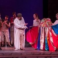 BWW Review: JOSEPH AND THE AMAZING TECHNICOLOR DREAMCOAT at The Players Centre