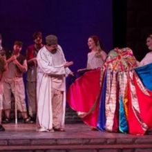 BWW Review: JOSEPH AND THE AMAZING TECHNICOLOR DREAMCOAT at The Players Centre