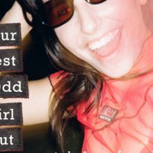 YOUR BEST ODD GIRL OUT to Play Philly Fringe Festival
