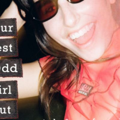 YOUR BEST ODD GIRL OUT to Play Philly Fringe Festival