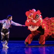 Nai-Ni Chen Dance Company To Perform At Hostos Center For The Arts & Culture
