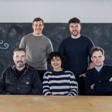 Brendan Coyle, Jolly Abraham & More to Star in THE WEIR at the Abbey Theatre