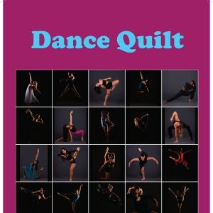 Lehigh Valley Charter High School For The Arts to Present DANCE QUILT Concert