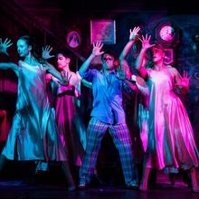 REEFER MADNESS & More Win 2024 Los Angeles Drama Critics Circle Awards