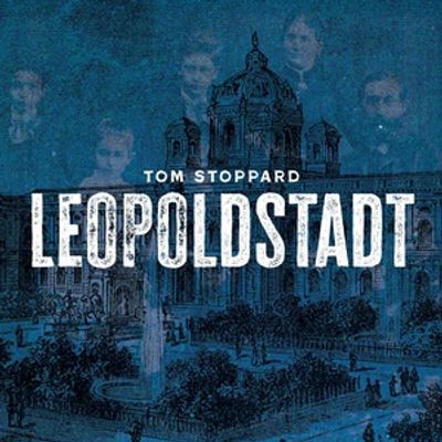 Interview: Kara Greenberg of LEOPOLDSTADT at Main Street Theater