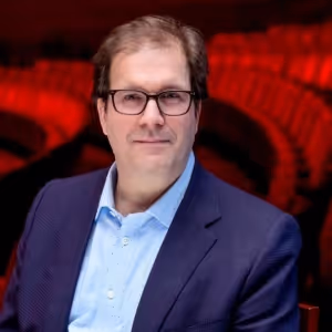 New York Philharmonic Appoints Matías Tarnopolsky President And CEO