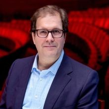 New York Philharmonic Appoints Matías Tarnopolsky President And CEO