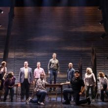 COME FROM AWAY is Coming to Segerstrom Center for the Arts
