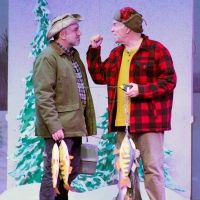 BWW Interview: Miranda Jane of GRUMPY OLD MEN at Dutch Apple Dinner Theatre
