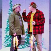 Miranda Jane of GRUMPY OLD MEN at Dutch Apple Dinner Theatre