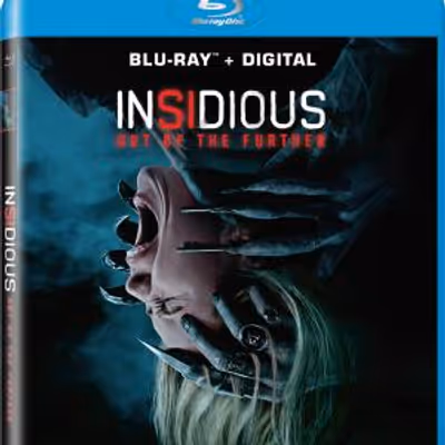 INSIDIOUS: OUT OF THE FURTHER to Arrive on Digital and Physical Media
