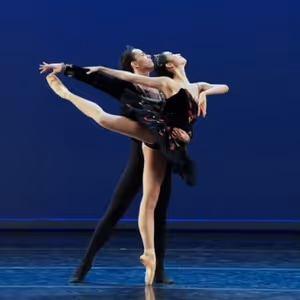 Kaatsbaan Cultural Park to Present American Ballet Theatre Studio Company