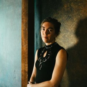 Maya de Vitry to Release Self-Produced LP; Shares New Single 'Compass'