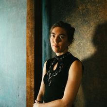 Maya de Vitry to Release Self-Produced LP; Shares New Single 'Compass'