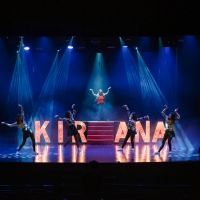 BWW Review: SPOTLIGHT THEATRE's Blends the Traditional and Modern Brilliantly in…