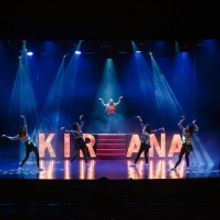 BWW Review: SPOTLIGHT THEATRE's Blends the Traditional and Modern Brilliantly in KIRA