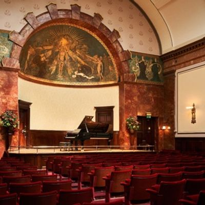 Wigmore Hall and Iestyn Davies to Celebrate John Dowland's 400th Anniversary