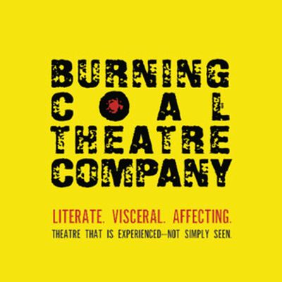 ONCE to be Presented at Burning Coal Theatre Company