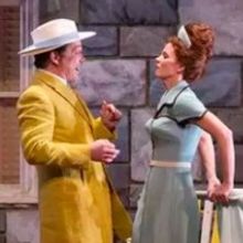 The Met's COSI FAN TUTTE, Starring Kelli O'Hara, Will Stream For 24 Hours Beginning T