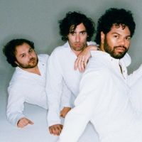 Tyson Ritter's New Band Release Debut Album & Share 'Tragedy'