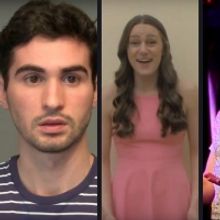 The College Showcase Must Go On (Virtually!) - Part 11