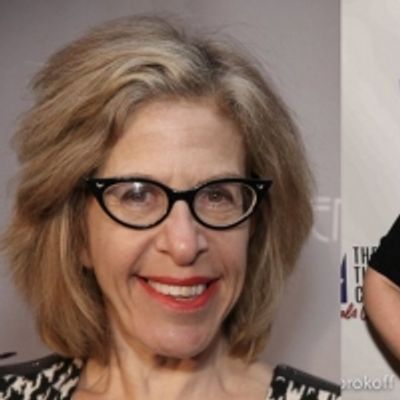 Jackie Hoffman & Allison Guinn Join THE MARVELOUS MRS. MAISEL