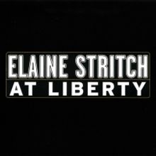 ELAINE STRITCH AT LIBERTY to Stream on BroadwayHD in March