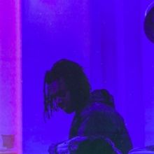 80purppp Drops New Album VIOLET HIGH