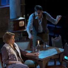 VIDEO: A BRIGHT ROOM CALLED DAY at The Public Theater